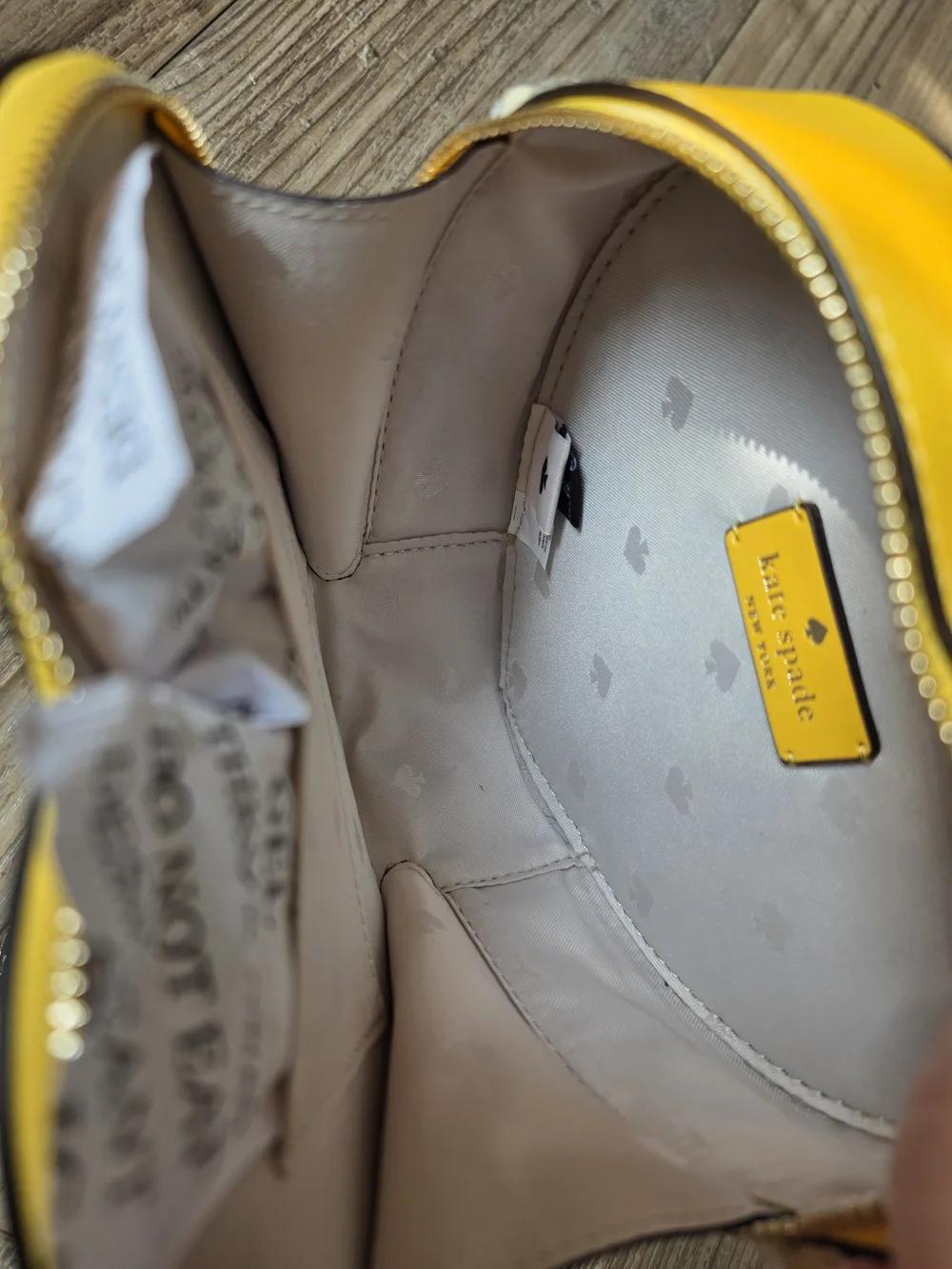 Kate Spade Love Shack Mini Heart Crossbody Mango Ice